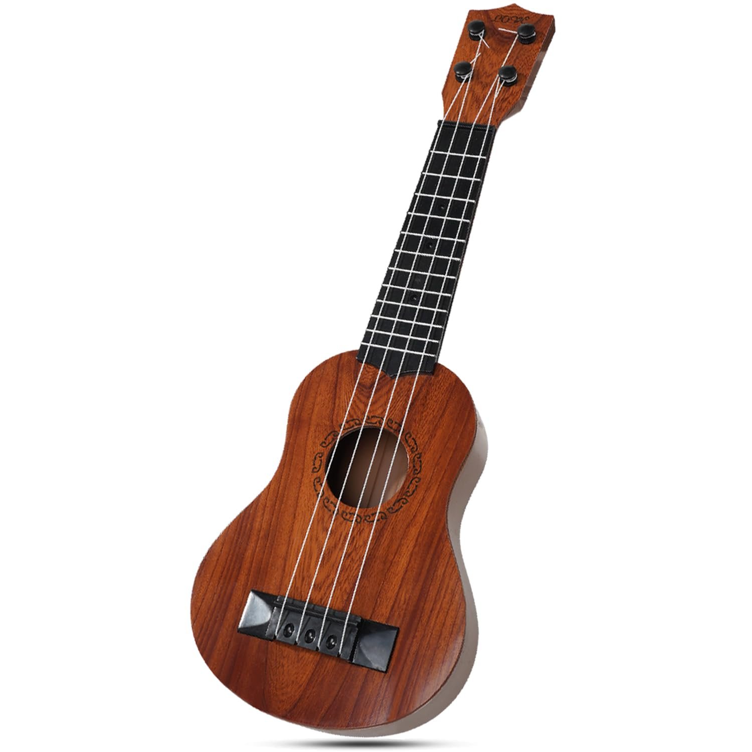 Guitarra de Madera