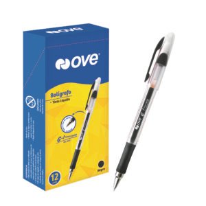BOLIGRAFO-G01-TINTA-AZUL-OVE x12UND