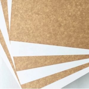 Cartulina-Cartón-Dúplex