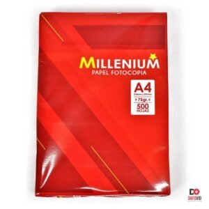 Hojas-bond-A4-75-grs-Millenium