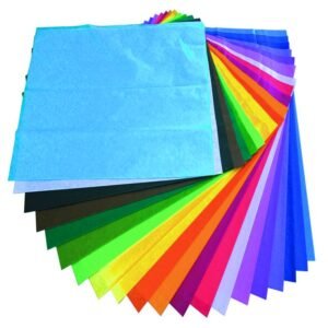 PAPEL-SEDA