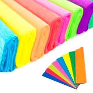Papel-Crepé-Colores-Variados