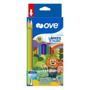 Colores-Largos-Ove-x12und