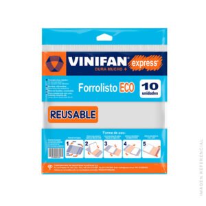 Practiforro Vinifan x10und