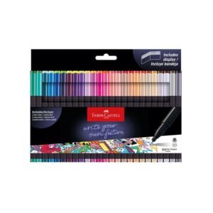 Rotulador-Faber-Castell-grip-finepen x50-und