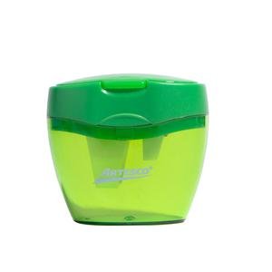 Tajador-triple-de-plastico-Artesco-Triplet-Con-Deposito x1