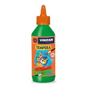 Tempera x250ml-verde-vinifan