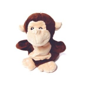 Títere-Peluche-Dragón-Surtido