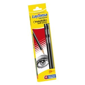CARBONCILLO-Lápiz