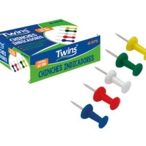 CHINCHE-INDICADOR-TWINS-X50UND