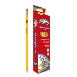 LAPICES-DE-GRAFITO-ARCOIRIS-2HB