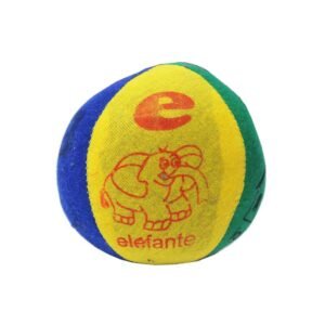 Pelota-Trapo-Colores