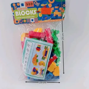 Pleygo-Blocks