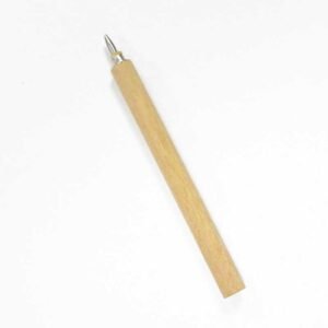 Punzón-Madera