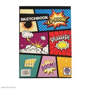 SKETCH-BOOK-SIN-MARCO