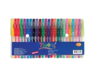 Boligrafo-Escarchado-Twins-x24