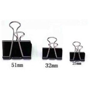 Clips-Binder-Grande-51mm-cja-x12-Artesco