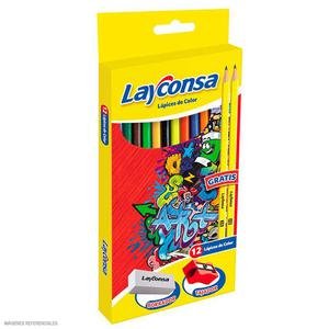Colores-Largos-x12und-Puppy-Layconsa