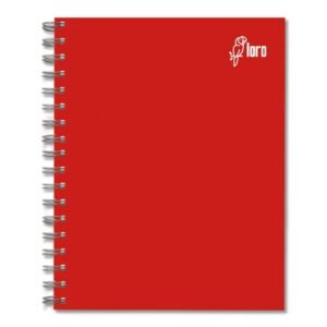 Cuaderno-Anillado-Cuadriculado-Loro-A4