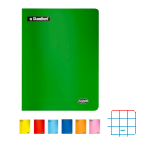 Cuaderno-Escolar-Cuadriculado-Standford