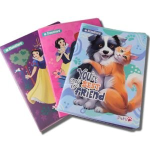 Cuaderno-Stanford-A4-100hjs-mujer-Rayado