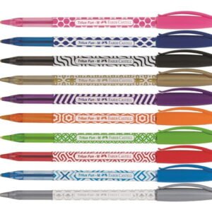 Faber-Trilux-Fun