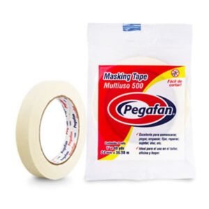 Masking-Pegafan