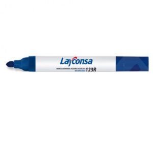 Plumón-Layconsa-123R