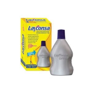 Tinta-Para-Plumón-Pizarra-L126-Azul-Layconsa