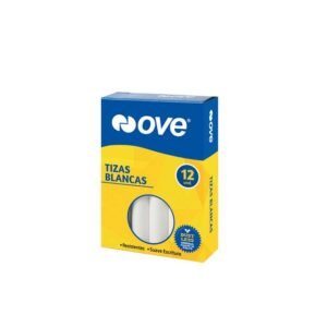 Tiza-Blanca-Ove-Caja-x12